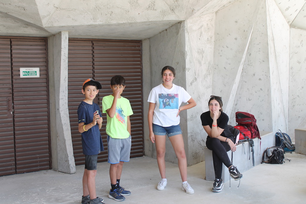 Village Camps International Summer Camp Ardèche, France 2019-07-26 https://www.villagecamps.com/journals_admin/images/2227-4425-Cavern4 copy.jpg
